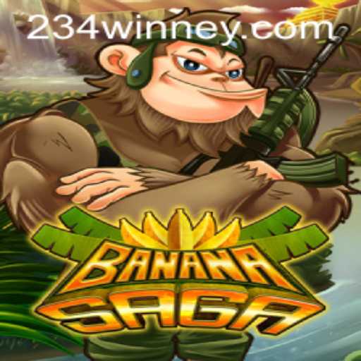 BananaSaga Game Guide