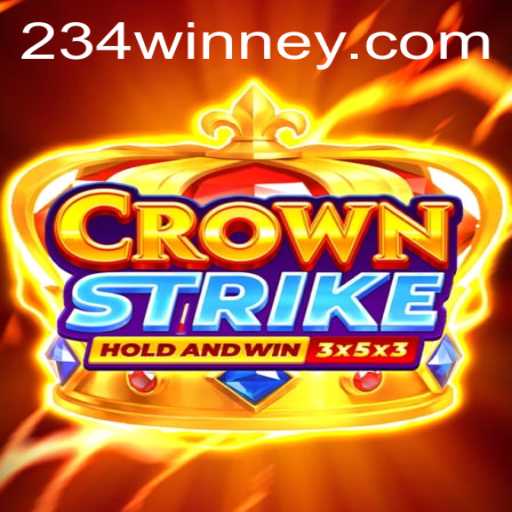 Crownstrike: Unleashing the Next Generation of Online Gaming
