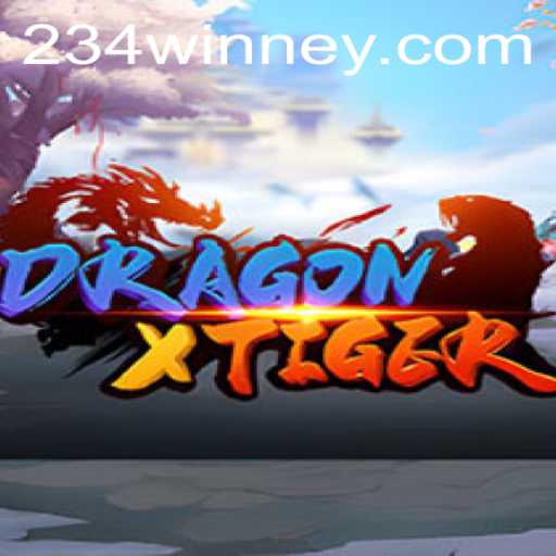 DragonXTiger Game Unleashed