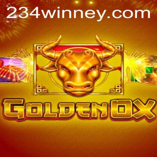 GoldenOx Game Adventure