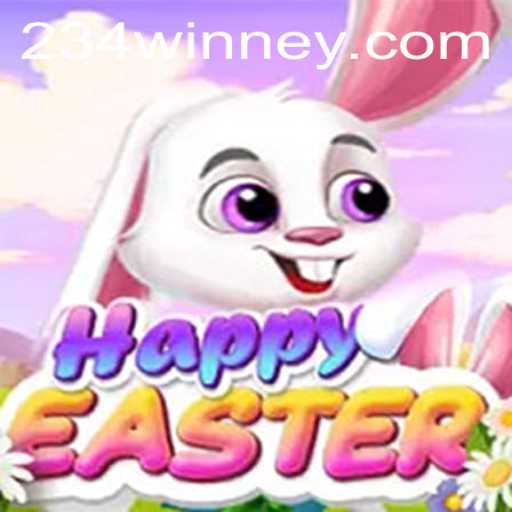HappyEaster: Discover the Joy of Gaming with 234win