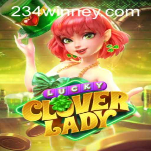 LuckyCloverLady Game