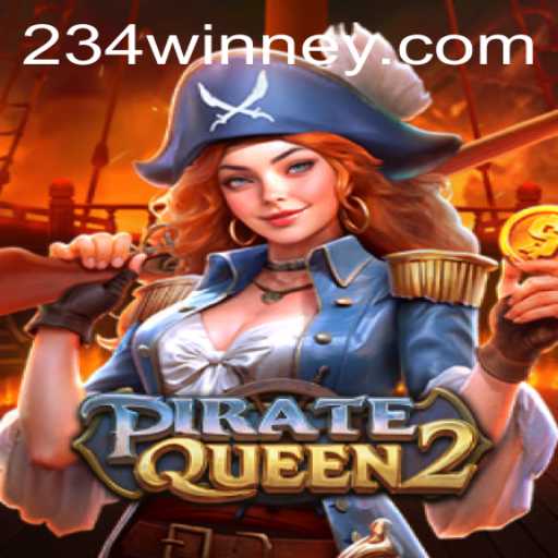 PirateQueen2: Explore the High Seas with 234win