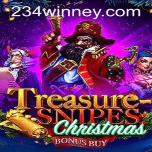 Embark on a Festive Adventure with TreasuresnipesChristmas: Your Path to 234win