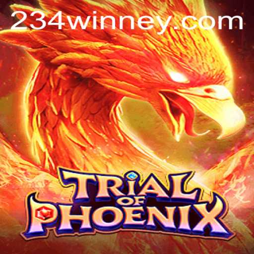 Discover the Intrigue of TrialofPhoenix: A New Adventure Awaits