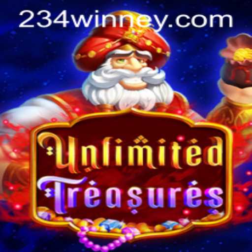 Unlimited Treasures: Discover Legendary Riches