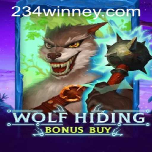 Discover WolfHidingBonusBuy Game